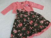 Vestido floral